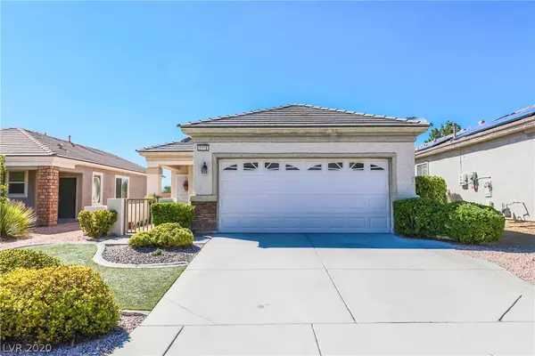 2482 Evening Twilight AVE, Henderson, NV 89044