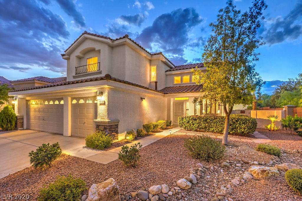 1937 Sierra Oaks LN, Las Vegas, NV 89134