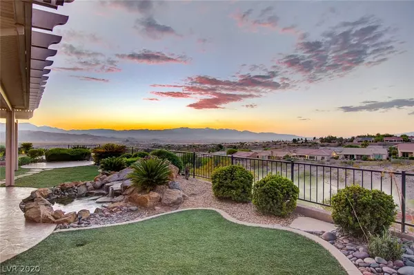 2812 Foxtail Creek AVE, Henderson, NV 89052