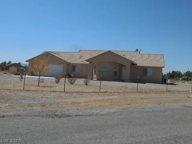 6500 Surrey LN, Pahrump, NV 89048