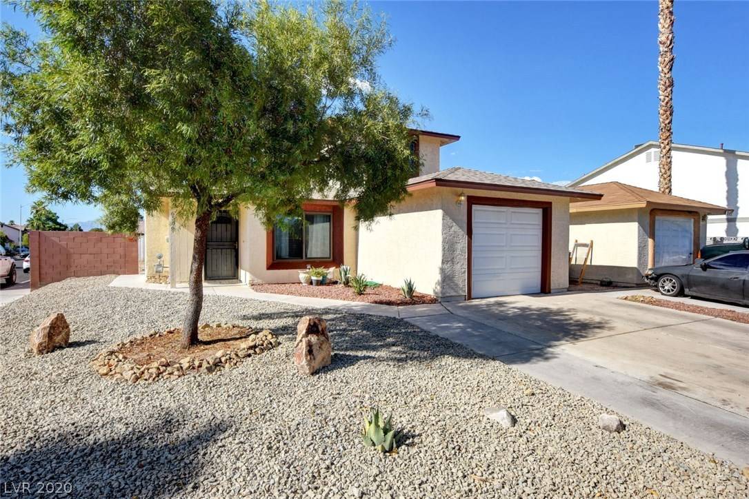 Las Vegas, NV 89108,6556 Figtree RD
