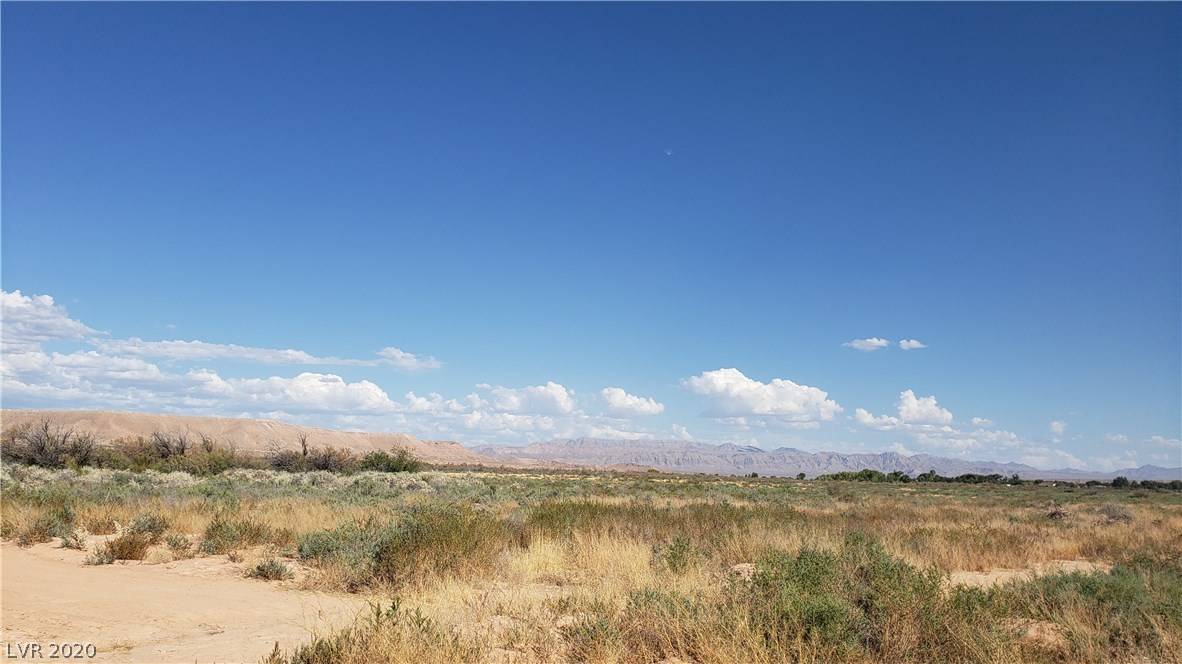 Overton, NV 89040,0 Scamp