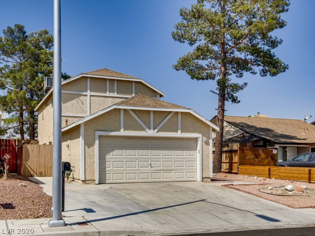 Las Vegas, NV 89128,7216 Mocha DR