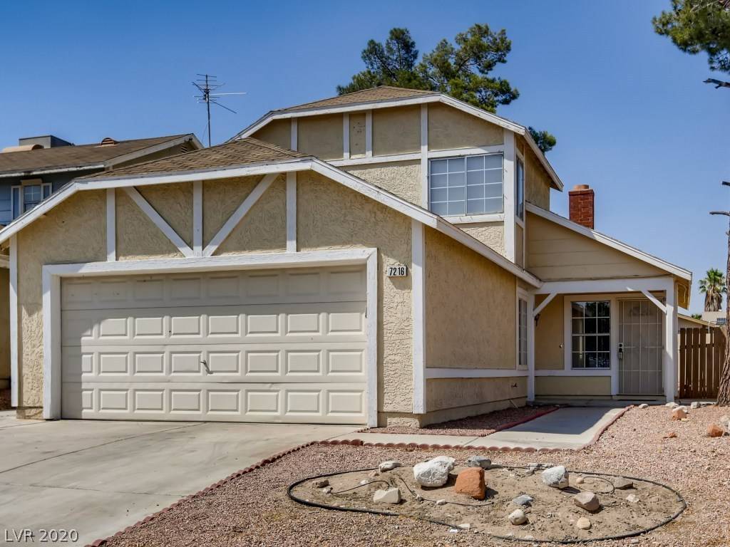 Las Vegas, NV 89128,7216 Mocha DR