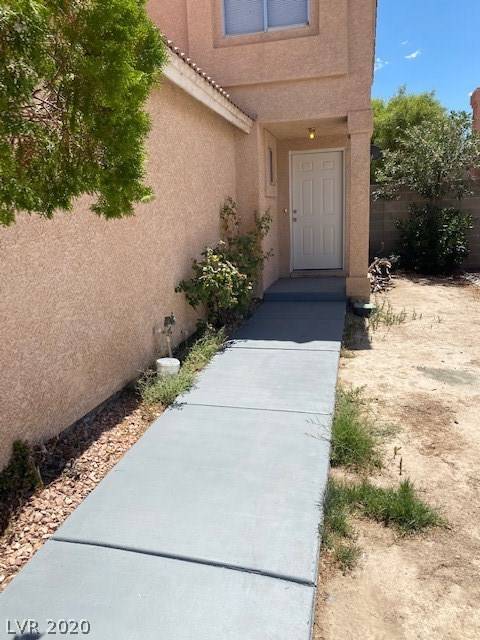 Las Vegas, NV 89110,4525 FIRESIDE LN