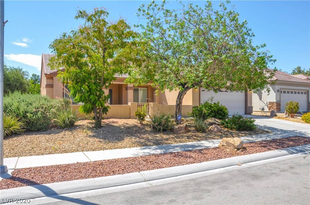 North Las Vegas, NV 89084,7625 Broadwing DR