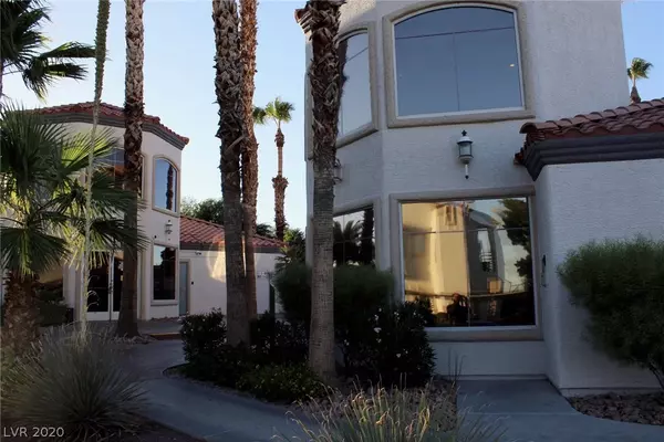 Las Vegas, NV 89130,3318 Decatur BLVD #1038