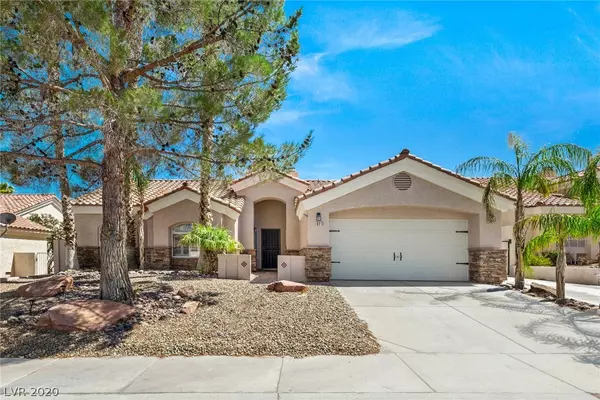 8213 Bolingbrook AVE, Las Vegas, NV 89149