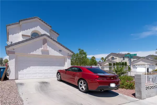 9224 Bush Poppy AVE, Las Vegas, NV 89147