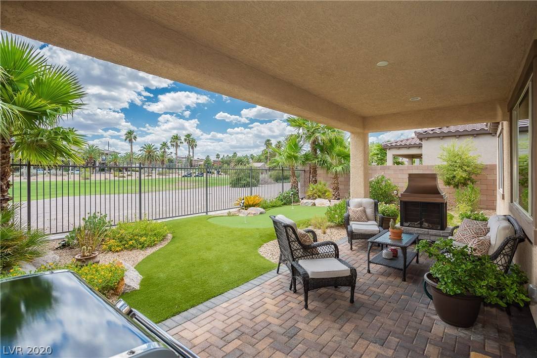 285 Via Del Duomo, Henderson, NV 89011