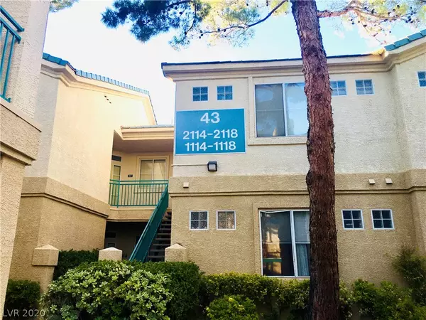 Las Vegas, NV 89103,5155 W Tropicana AVE #1116