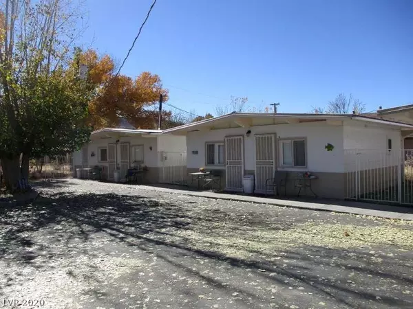 Caliente, NV 89008,251 Spring ST