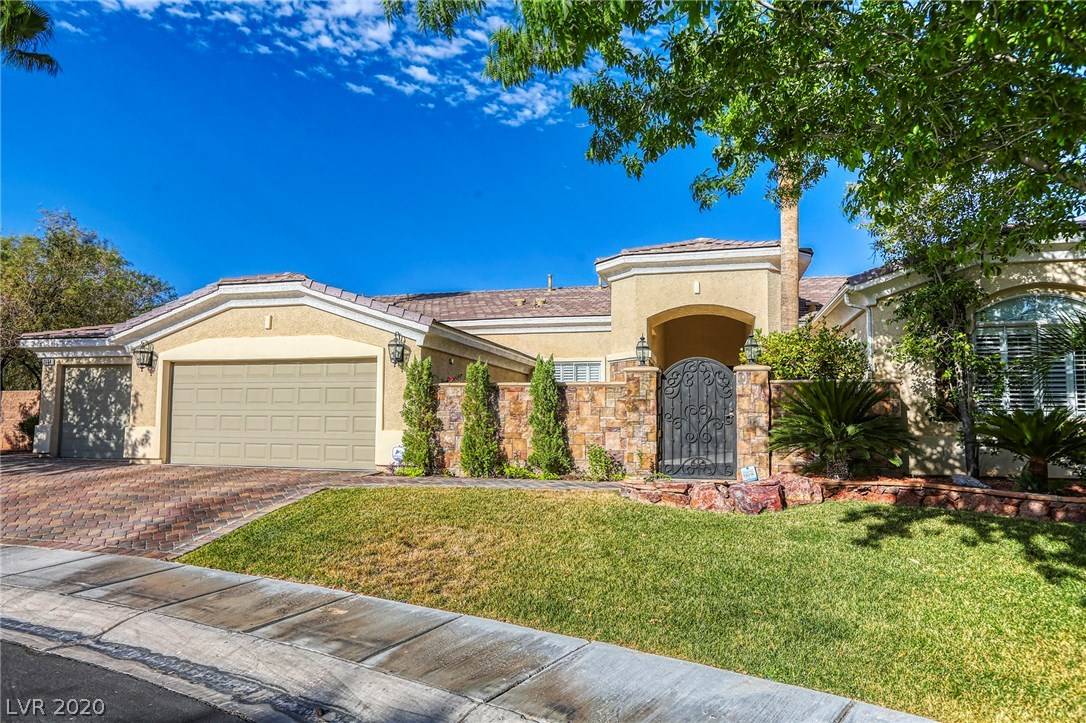 Las Vegas, NV 89117,2664 Vikings Cove LN