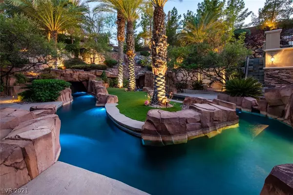 Las Vegas, NV 89141,5 Wood Creek CT