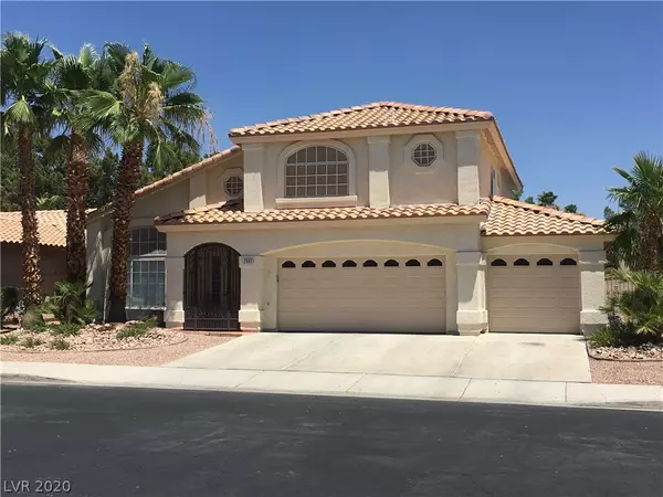 2683 Mallard Landing AVE, Henderson, NV 89074
