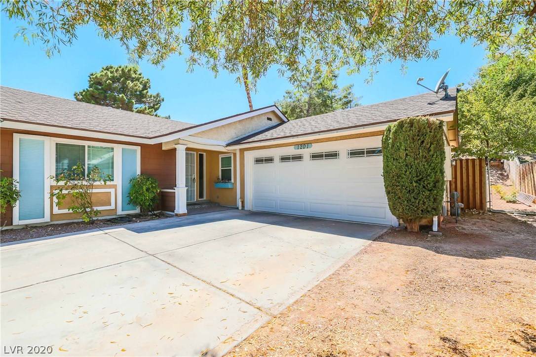 Las Vegas, NV 89108,1201 Woodbridge DR