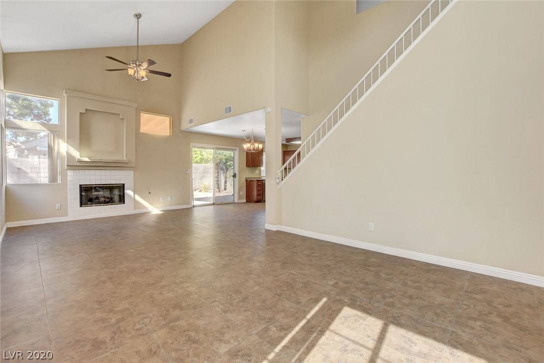 Las Vegas, NV 89108,6544 Rain Forest DR