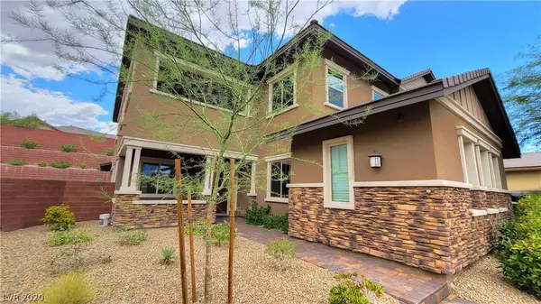 Las Vegas, NV 89135,5523 Kyle Peak CT