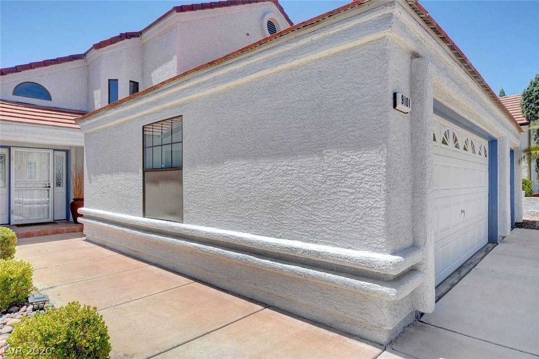Las Vegas, NV 89117,9101 Anchor Cove CT