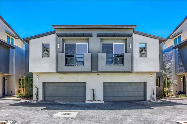 11313 Gravitation DR, Las Vegas, NV 89135