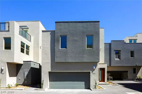 11329 Gravitation DR, Las Vegas, NV 89135
