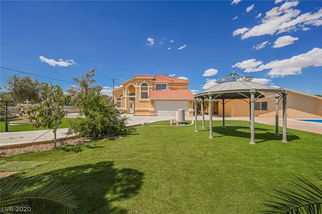 Las Vegas, NV 89183,10410 RANCHO DESTINO RD