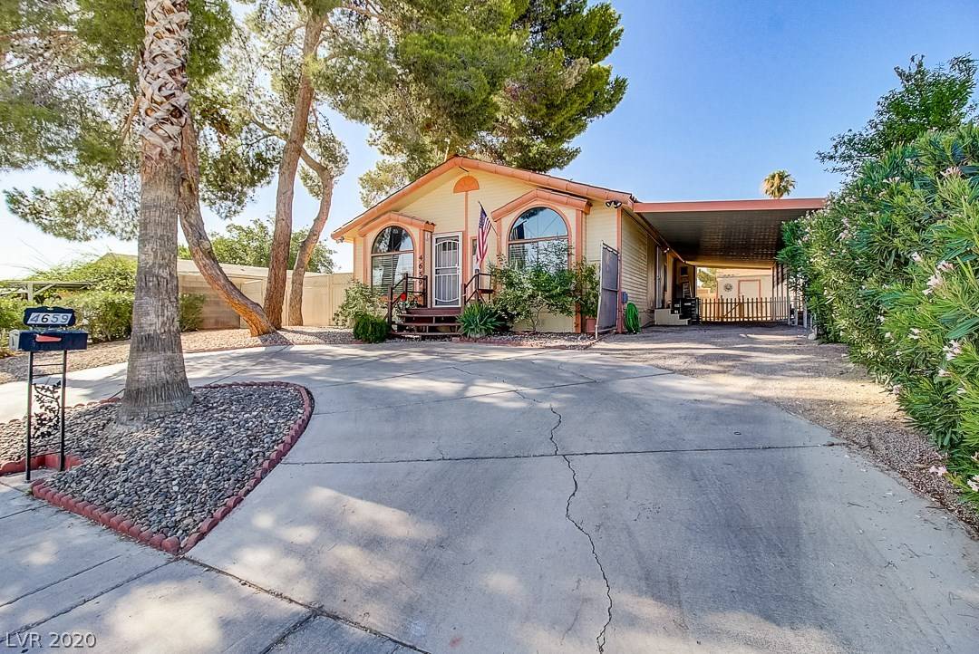Las Vegas, NV 89121,4659 Hildago WAY