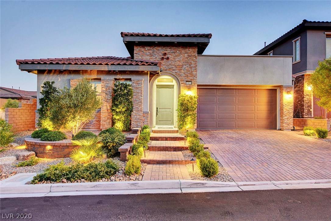 Las Vegas, NV 89138,11833 Bragno CT