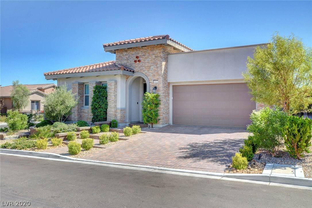 Las Vegas, NV 89138,11833 Bragno CT