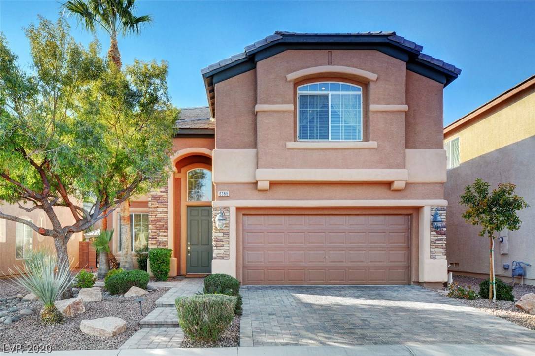 6365 OLD ROSE DR, Las Vegas, NV 89148