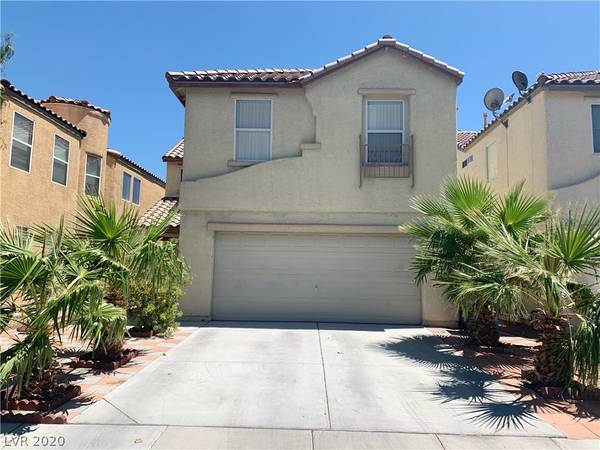 5562 Avent Ferry ST, Las Vegas, NV 89148