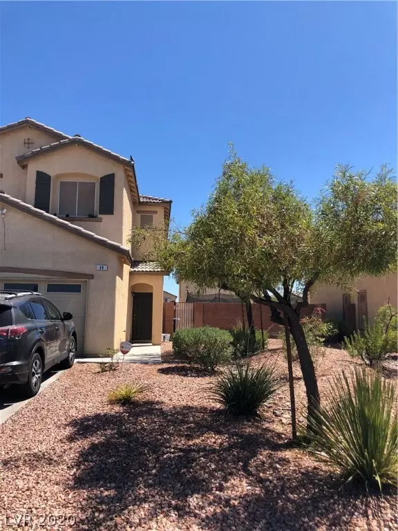 North Las Vegas, NV 89031,49 Kraft Ave AVE