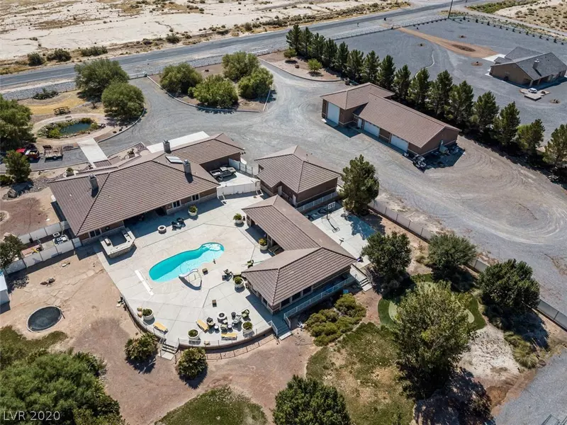 5600 Leslie ST, Pahrump, NV 89060