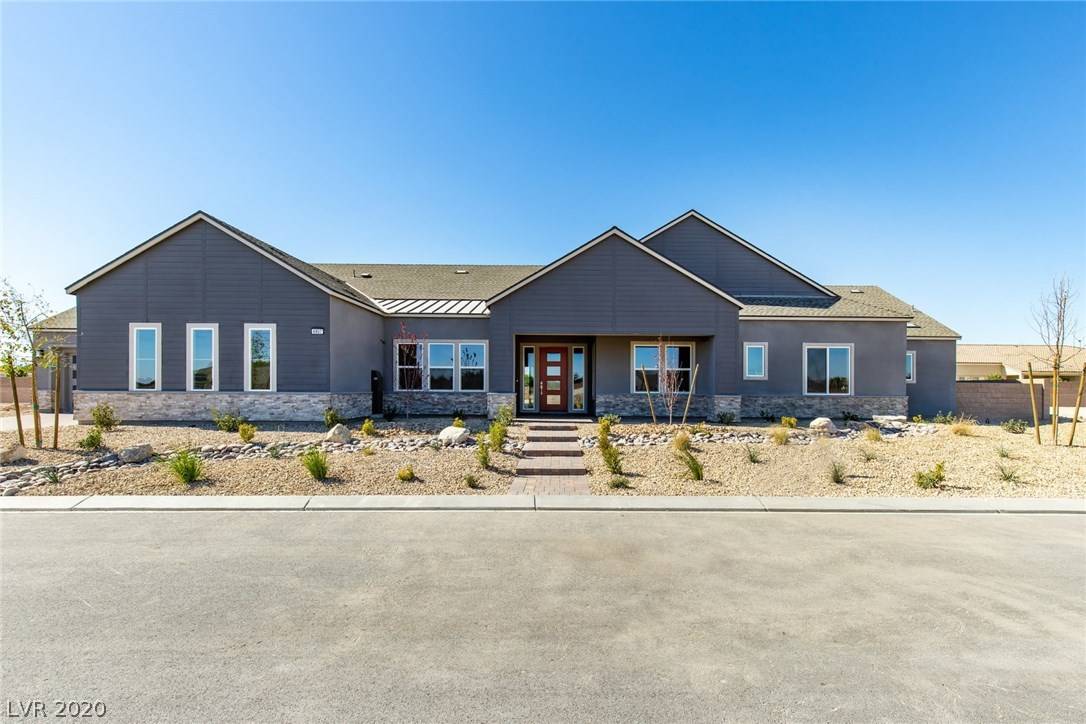 Las Vegas, NV 89131,6907 Silver Rush ST