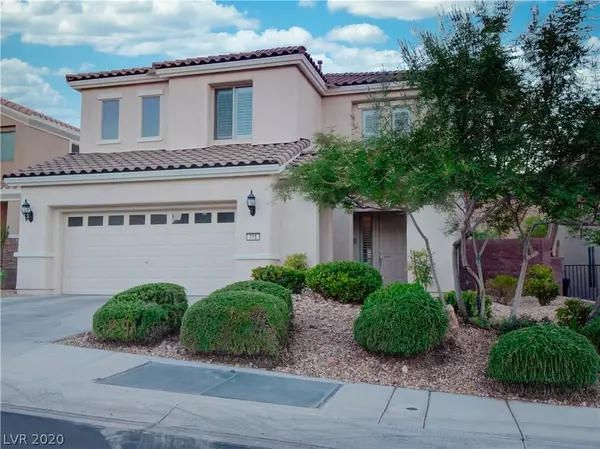 Henderson, NV 89002,715 Jane Eyre PL