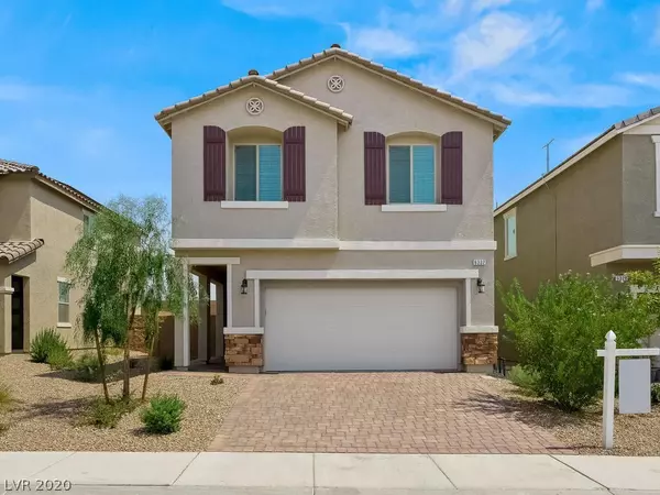 6332 Gulf Waters ST, North Las Vegas, NV 89081