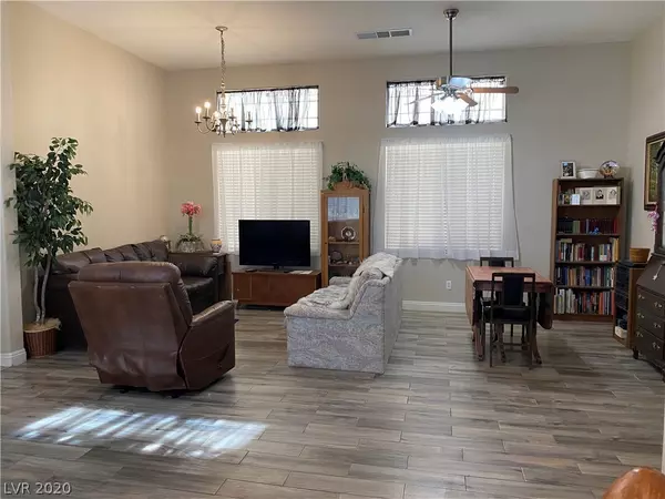 North Las Vegas, NV 89081,3771 Van Ness AVE