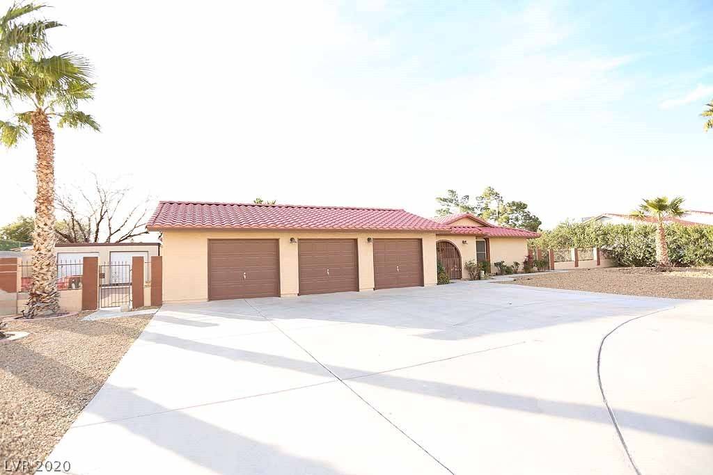 141 Spanish DR, Las Vegas, NV 89110