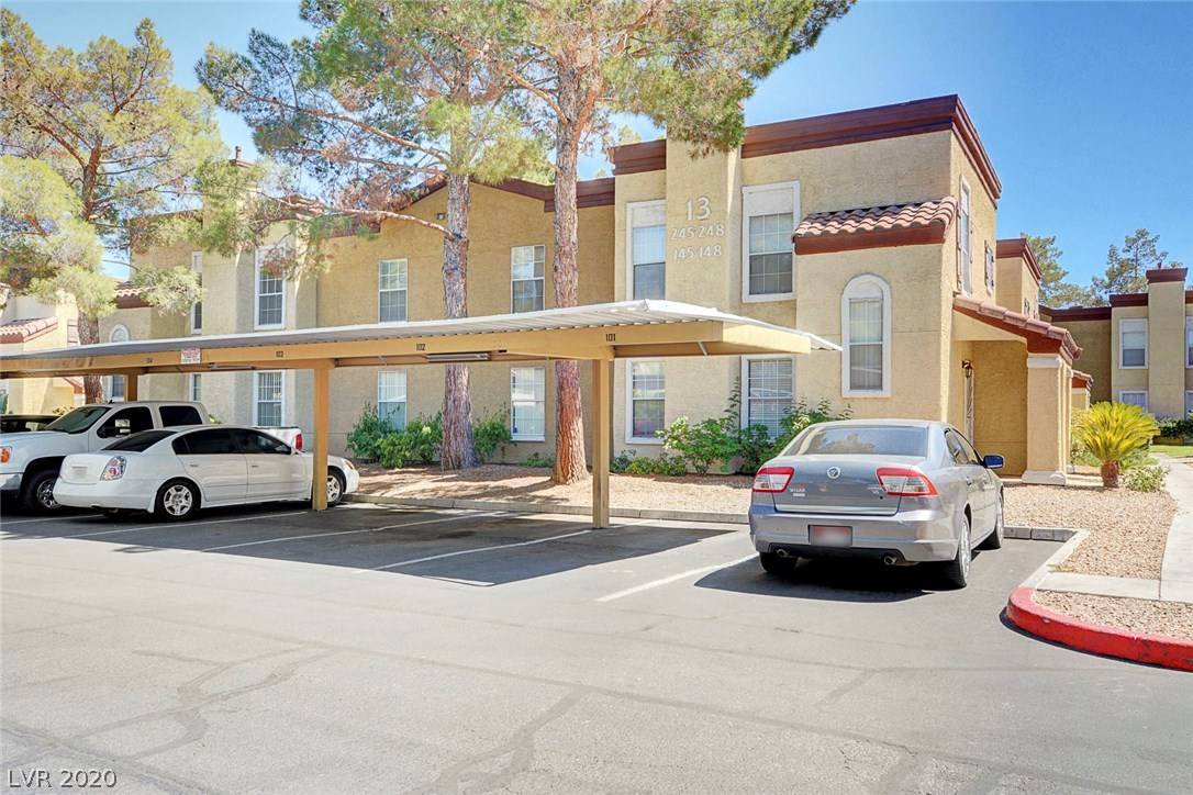 Las Vegas, NV 89108,2801 Rainbow BLVD #246
