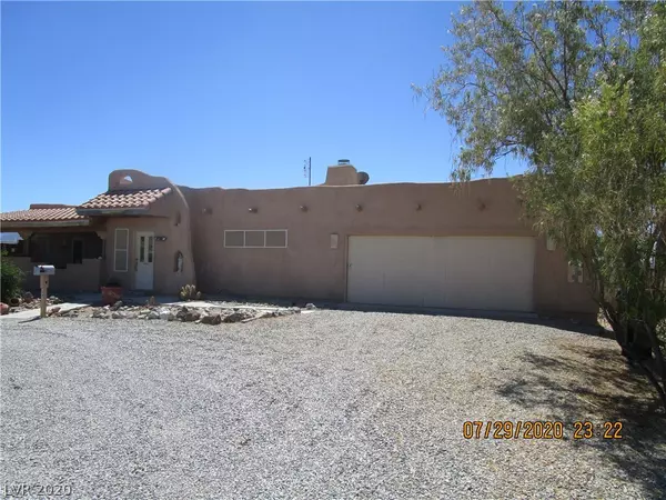 Pahrump, NV 89048,2541 S Mount Charleston DR