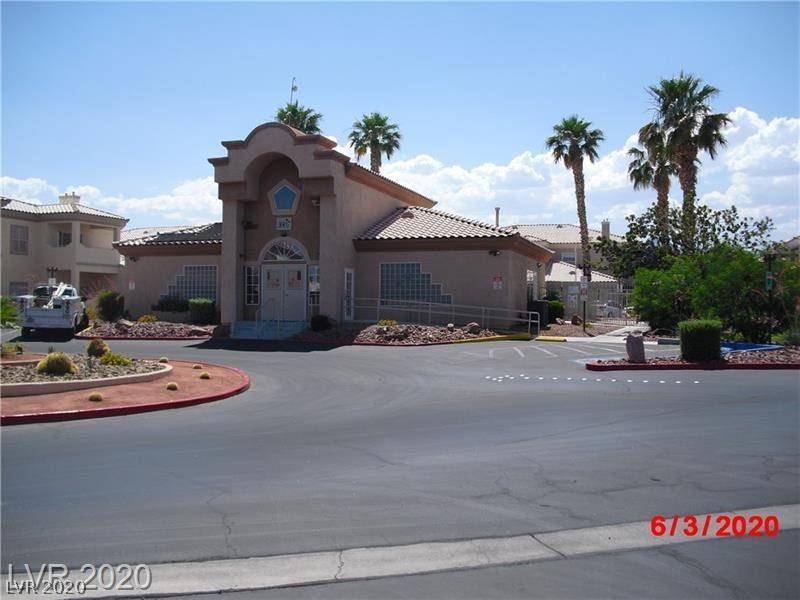 Las Vegas, NV 89108,6701 AMARINTA AVE #202
