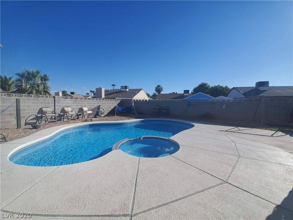 Las Vegas, NV 89142,5569 Forsythe DR
