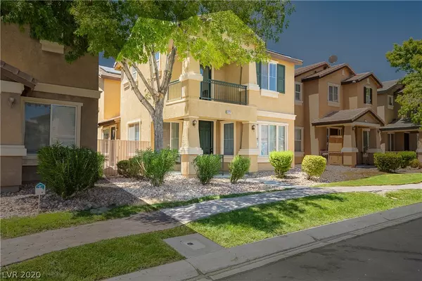 North Las Vegas, NV 89031,5717 Mount Ida ST