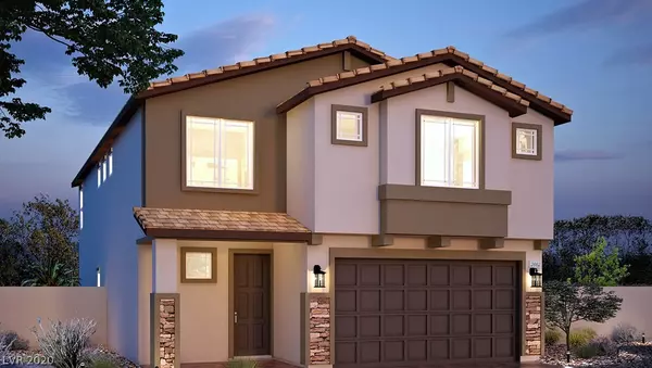 360 Borgato CT #49, Las Vegas, NV 89145