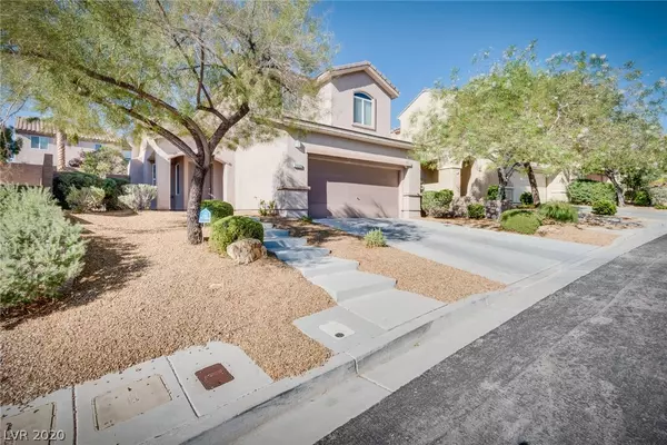 Henderson, NV 89044,2660 Strichen AVE