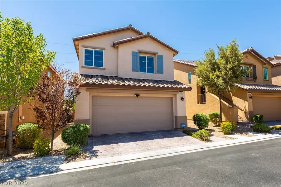 8929 Fox Season AVE, Las Vegas, NV 89178