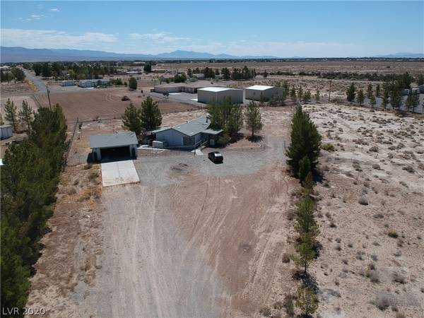 3921 S Rodeo AVE, Pahrump, NV 89048