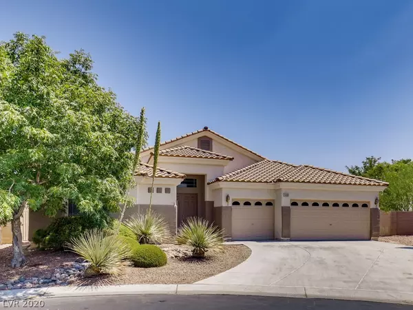 Las Vegas, NV 89178,9680 Silver Trout ST