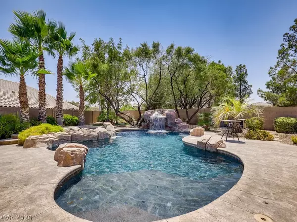 Las Vegas, NV 89178,9680 Silver Trout ST