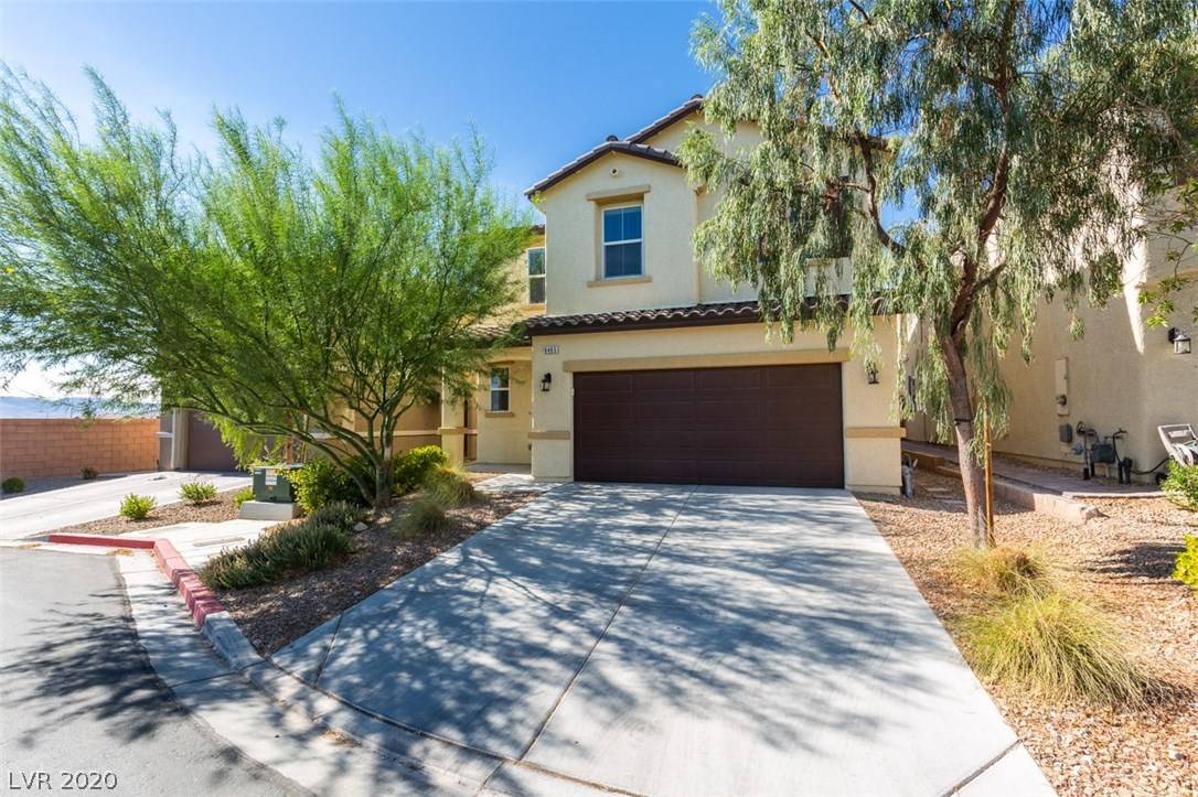Las Vegas, NV 89141,6465 Little Harbor CT